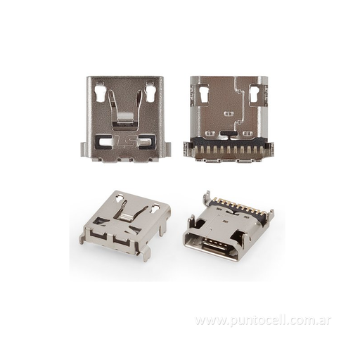 [9446] PIN DE CARGA LG G2 (D801)