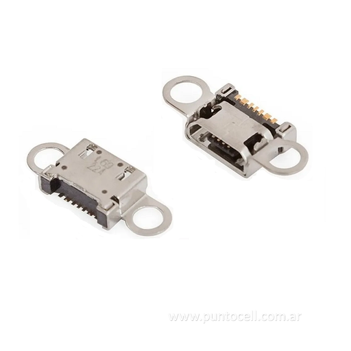 [6426] PIN DE CARGA SAMSUNG A3 A300/ A5 A500/ A7 A700