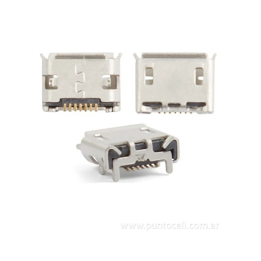 [4862] PIN DE CARGA SAMSUNG S2 I9100/ C3300/ S5600/ S5510/ S5560/ S7070