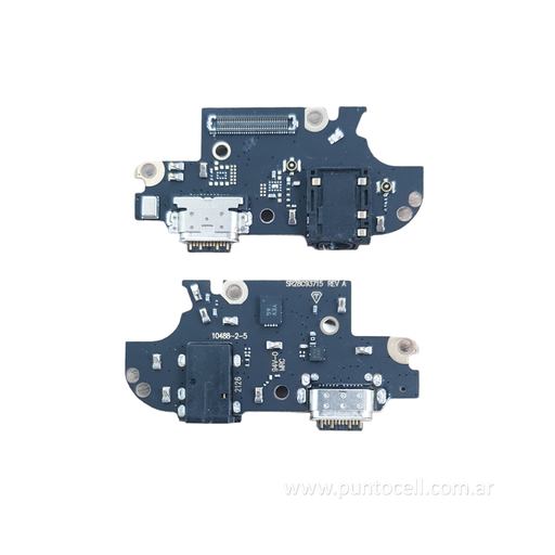 [15243] PLACA DE CARGA MOTOROLA G100 PV