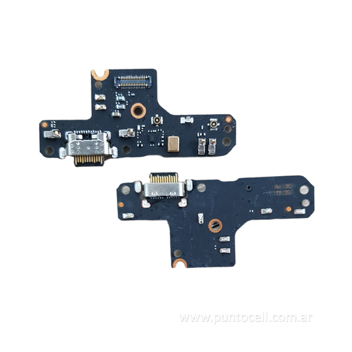 [14230] PLACA DE CARGA MOTOROLA G9 PLUS