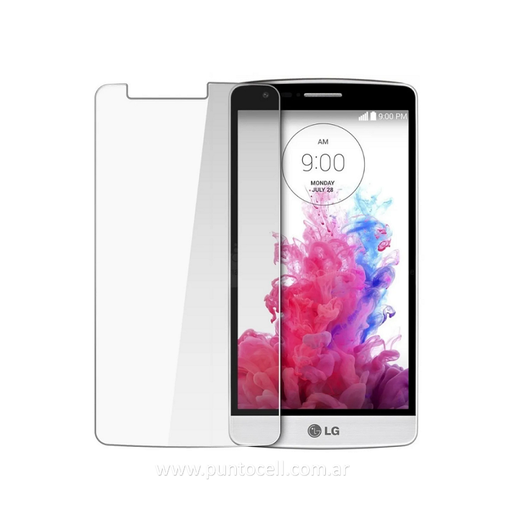 [7583] VIDRIO TEMPLADO LG G FLEX 2 H955