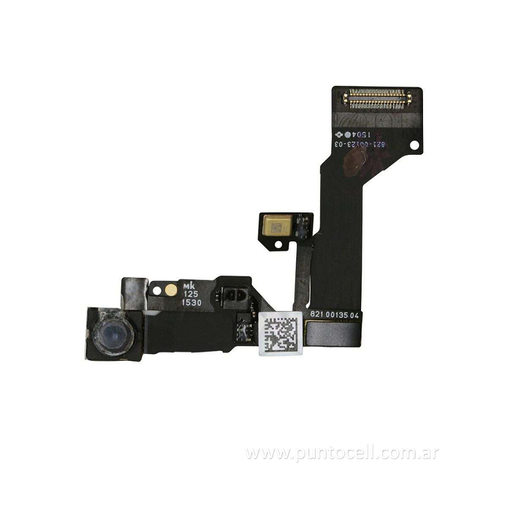 [9055] FLEX CAMARA FRONTAL / AUDIO / SENSOR PROXIMIDAD IPHONE 6s