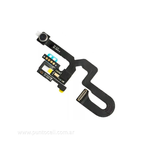 [9346] FLEX CAMARA FRONTAL / AUDIO / SENSOR PROXIMIDAD IPHONE 7 PLUS