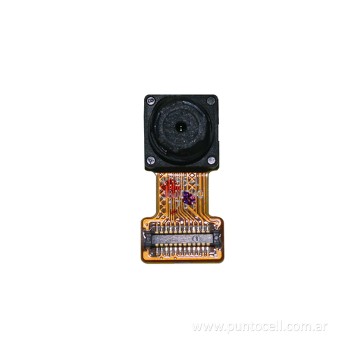 [12095] FLEX CAMARA FRONTAL MOTOROLA E4 PLUS (XT1772)