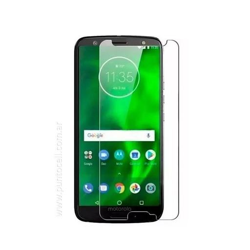 [8392] VIDRIO TEMPLADO MOTOROLA G5