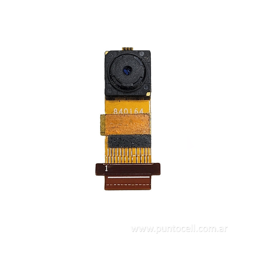 [9315] FLEX CAMARA FRONTAL MOTOROLA X PLAY (XT1562)