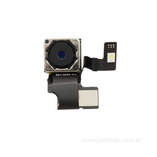 [9048] FLEX CAMARA TRASERA IPHONE 5G