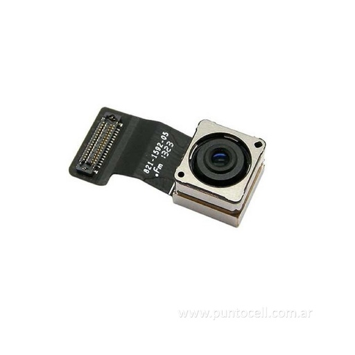 [9051] FLEX CAMARA TRASERA IPHONE 5s