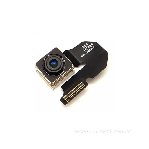 [9053] FLEX CAMARA TRASERA IPHONE 6