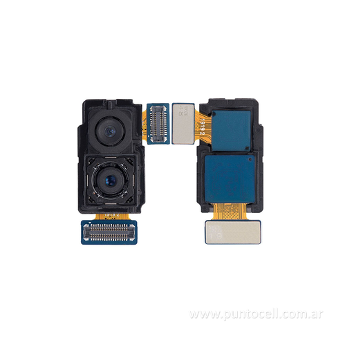 [13670] FLEX CAMARA TRASERA SAMSUNG A20