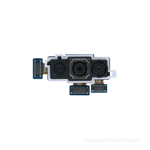 [13672] FLEX CAMARA TRASERA SAMSUNG A50