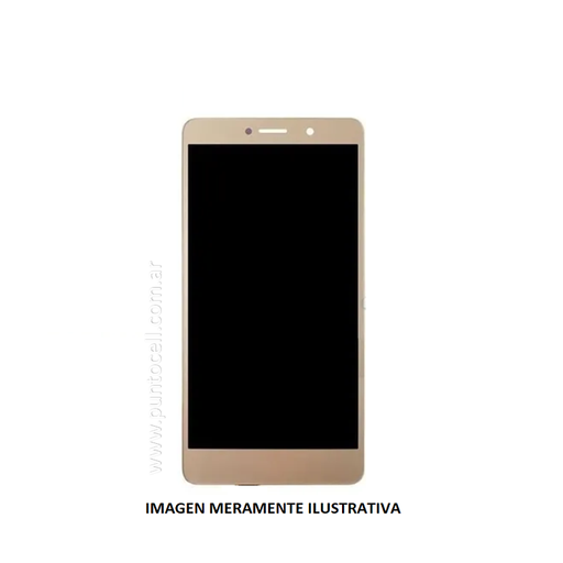 [7246] MODULO HUAWEI MATE 7 DORADO