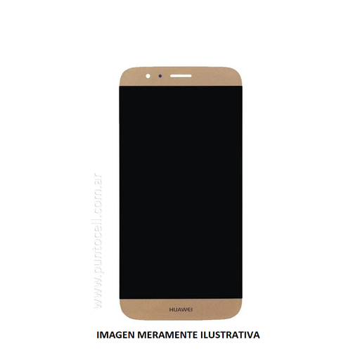 [9961] MODULO HUAWEI P9 LITE DORADO