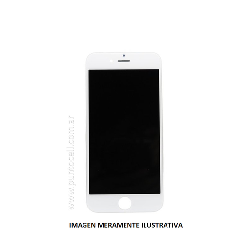 [2822] MODULO IPHONE 4G BLANCO