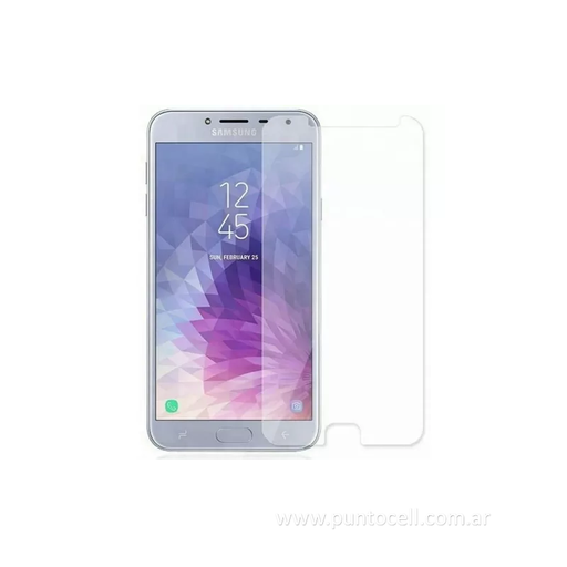 [10336] VIDRIO TEMPLADO SAMSUNG J4