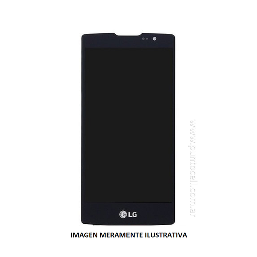 [8775] MODULO LG G4 PRO-V10 (H962) NEGRO