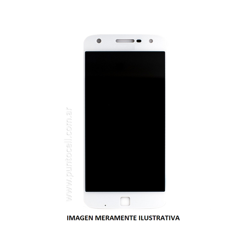 [9532] MODULO MOTOROLA Z BLANCO (XT1650)