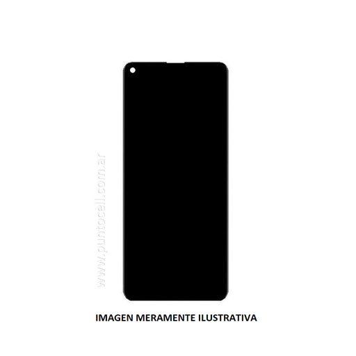 [13341] MODULO SAMSUNG A11 OLED S/ MARCO