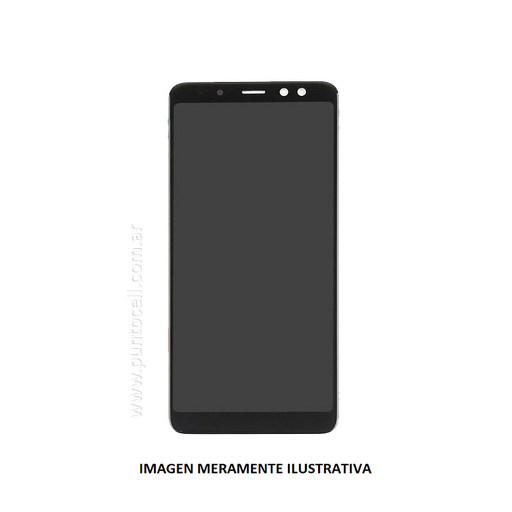 [10854] MODULO SAMSUNG A6 ORIGINAL (A600)