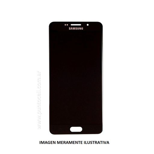 [7277] MODULO SAMSUNG A7 (A700) NEGRO