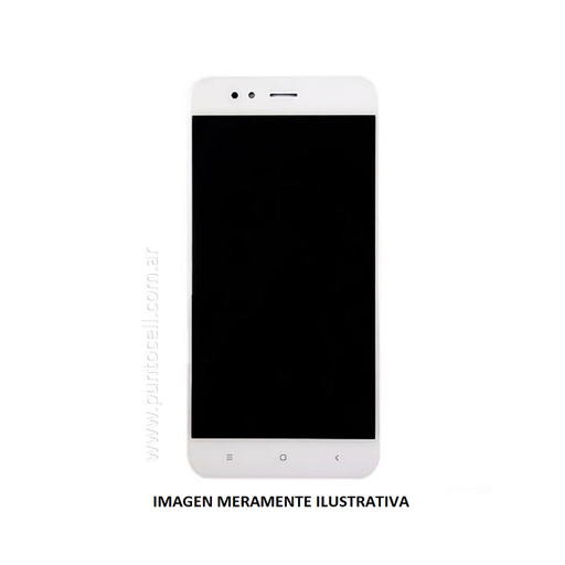 [18482] MODULO XIAOMI MI A1 / MI 5X BLANCO