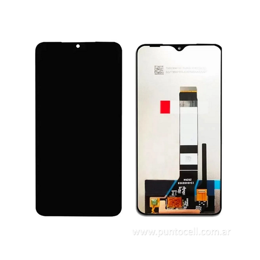 [16467] MODULO XIAOMI REDMI 9T / POCO M3 / MI 9 PRO