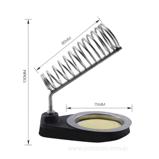 [6914] SOPORTE P/ SOLDADOR