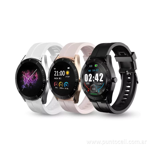 SMARTWATCH E-DASH K60