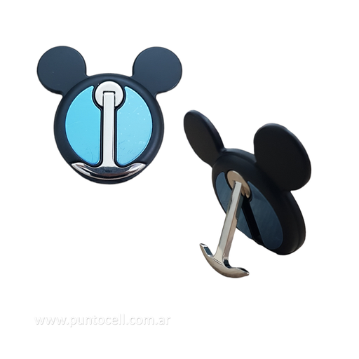 [10543] ANILLO / RING MICKEY