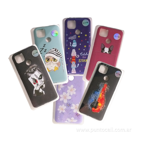 FUNDA SILICONE CASE LIQUID DASH DISEÑO SAMSUNG A02s