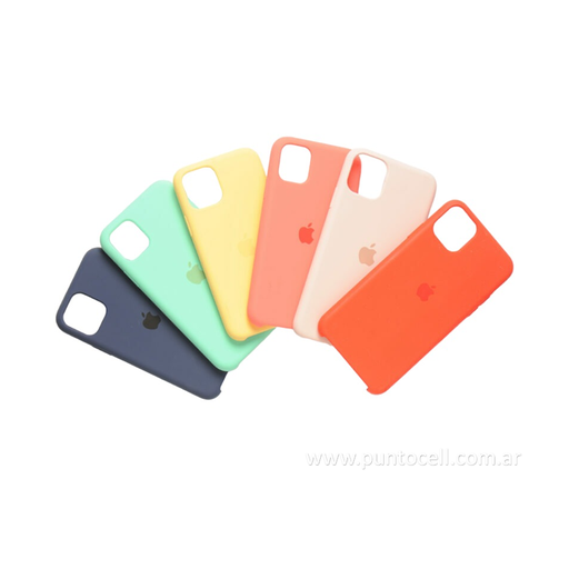 TPU SIMIL SILICONE CASE IPHONE X / XS