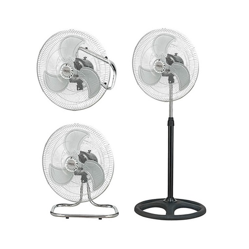 [101254] VENTILADOR DINAX 3 EN 1 18" (FH1511)